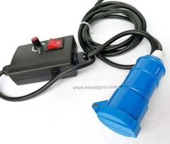 Đèn Quay Phim 1000W Fresnel Spotlight