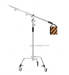 CHÂN LIGHT STAND BOOM E.PRO FL-320