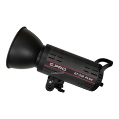 Đèn E.PRO  ET-300 PLUS 220W BI Color