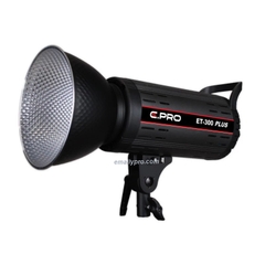 Đèn E.PRO  ET-300 PLUS 220W BI Color