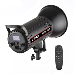 Đèn E.PRO  ET-300 PLUS 220W BI Color