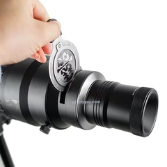 ZSYB - GOBO PROJECTOR YG-80 20 THẺ HÌNH