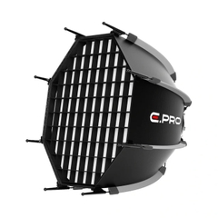 Đèn COB LIGHT S150 Cầm tay  công suất  cao - CRI >95 + Pin P77