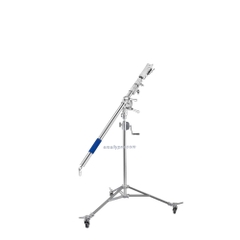 Chân boom  E.PRO MX-MS1 Trợ lực