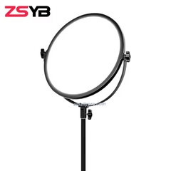 Đèn ZSYB LED PB-500Bi 80W Livestream