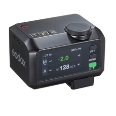 Godox iT30Pro TTL - Đèn Flash Mini Chuyên Nghiệp