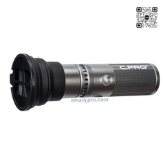 Đèn Hiệu Ứng Cầm Tay E.PRO DT-25W