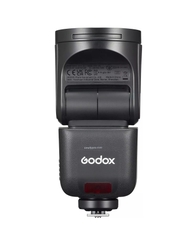 Đèn Flash Godox V1 MiD C/N/S/F/O
