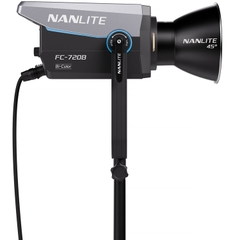 Đèn LED Nanlite FC-720B Bi 750W – Ánh sáng chuyên nghiệp cho studio.