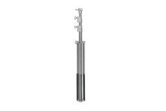 Chân Đèn Studio Meking TUTU-3528S Cao 2.6m, Tải Trọng 5kg – Chính Hãng