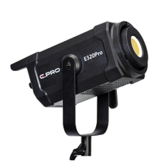 E.PRO E-320B – 320W | 2700K–6500K | Bảo hành 12 tháng