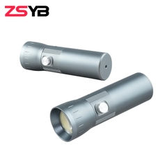Đèn hiệu ứng cầm tayZSYB  DT-25W Tích hợp pin  7.4V 4600mAh