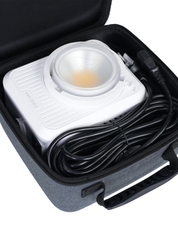 Đèn LED MINI ZSYB YM-350B Chính Hãng