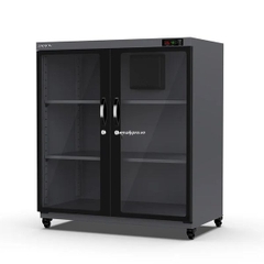 Tủ Chống Ẩm ANDBON AD-300S Chính Hãng