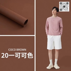 Phông Giấy 2.7M x 11M Chất Lượng <230gsm>