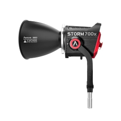 Đèn Aputure STORM 700X -Chipset LED BLAIR