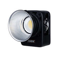 Đèn COB LIGHT S150 Cầm tay  công suất  cao - CRI >95 + Pin P77