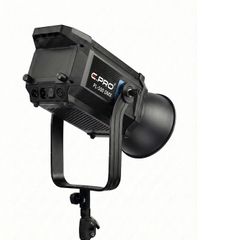 ĐÈN E.PRO PL500 DMX Bi COLOR 2700K – 6500K
