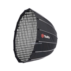 Softbox Tolifo DEEP 90CM + Grid