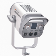 Đèn E.PRO ML-300DMX 300W Bi Color DMX cho livestream