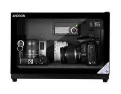 Tủ Chống Ẩm ANDBON AB 21C Chính Hãng