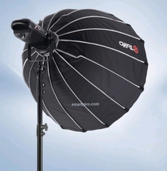 Softbox Tolifo DEEP 90CM + Grid