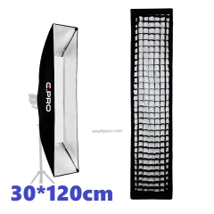 Softbox E.PRO Quick Grid NEW