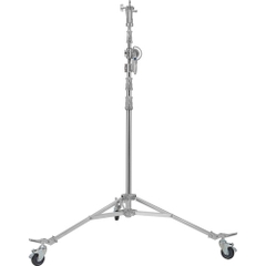 Chân Đèn Light Stand Boom M6 Pro Meking Chính Hãng – Giải Pháp Setup Ánh Sáng Studio Chuyên Nghiệp