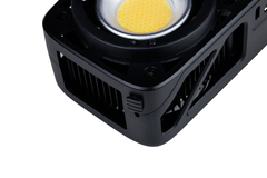 Đèn COB LIGHT S150 Cầm tay  công suất  cao - CRI >95 + Pin P77