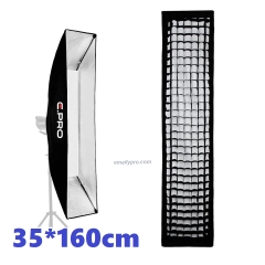 Softbox E.PRO Quick Grid NEW