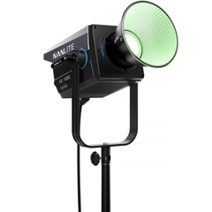 Đèn Nanlite FC-720C LED RGBW – Giải pháp ánh sáng chuyên nghiệp.