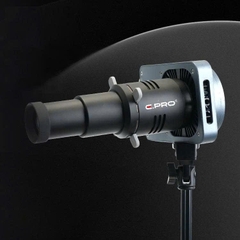 Bộ Hiệu Ứng GOBO E.PRO YG-60 Ngàm Bowen Mini – Chính Hãng Giá Tốt
