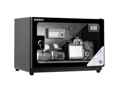 Tủ Chống Ẩm ANDBON AB 21C Chính Hãng