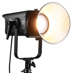 Miaotu MT-500B DMX Professional 500W Bi Color 2700-6500K