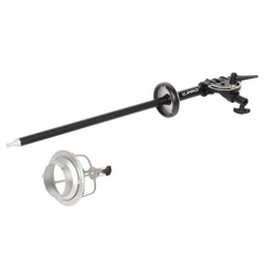 Tay zoom điều chỉnh ánh sáng Sofbox E-400 E.PRO