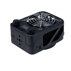 Đèn COB LIGHT S150 Cầm tay  công suất  cao - CRI >95 + Pin P77