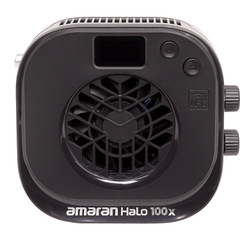 Đèn led Amaran Halo 100x Bi-Color
