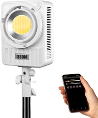 Đèn ZSYB ZM-350Bi, nhiệt độ màu 2700-6500K, công suất 300W