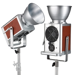 Miaotu LIVE-600X Professional 600W Bi Color 2700-6500K - CRI>97