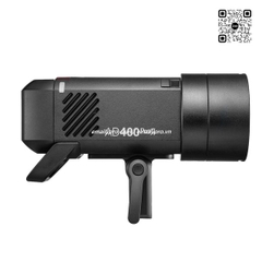 GODOX AD400Pro II All-in-One Outdoor Flash - Bowens S-Type