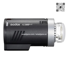 Đèn Godox AD300 Pro II NEW