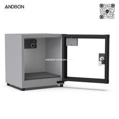 Tủ Chống Ẩm ANDBON AB-18C Chính Hãng