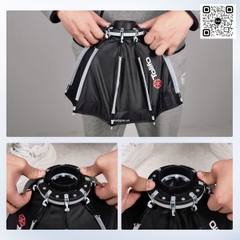 Softbox bát giác mini Bowens 30CM /60CM/80CM TOLIFO