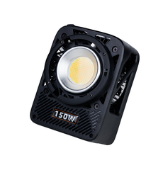 Đèn COB LIGHT S150 Cầm tay  công suất  cao - CRI >95 + Pin P77