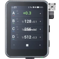 Trigger Godox X3 PRO  TTL Wireless Flash for C/N/S/F/P