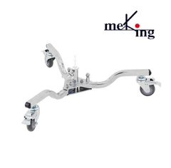 Chân Đèn C-Stand Meking X-40 Cao 2.7m, Chịu Tải 18kg – Chính Hãng