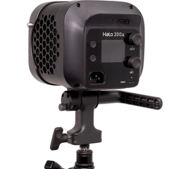 Đèn led Amaran Halo 200x Bi-Color