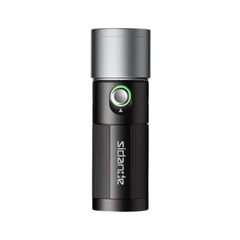 ĐÈN SIDANDE LED PIN CẦM TAY 10W-8400mAh