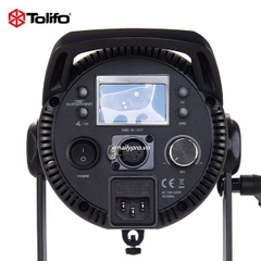Đèn LED Tolifo X-600B Pro 600W DMX 2700K-6500K