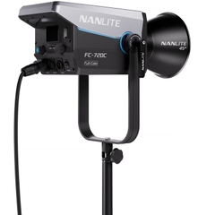 Đèn Nanlite FC-720C LED RGBW – Giải pháp ánh sáng chuyên nghiệp.